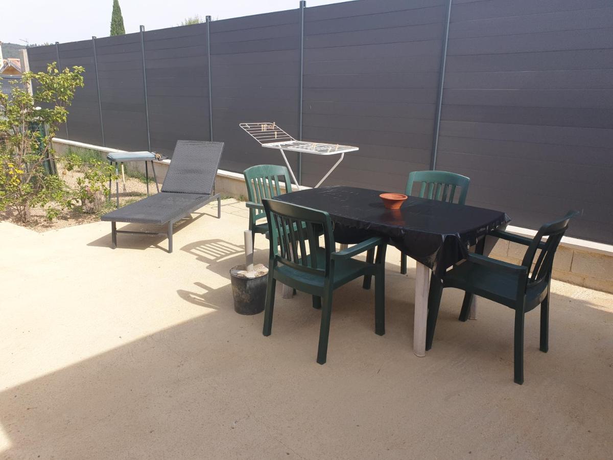 Gréoux-les-Bains La Maison Du Bonheur מראה חיצוני תמונה